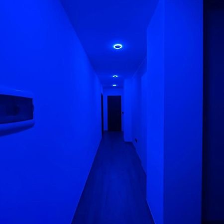 Green Apartment Pioltello ภายนอก รูปภาพ
