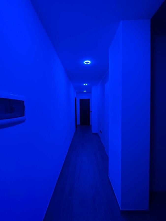 Green Apartment Pioltello ภายนอก รูปภาพ