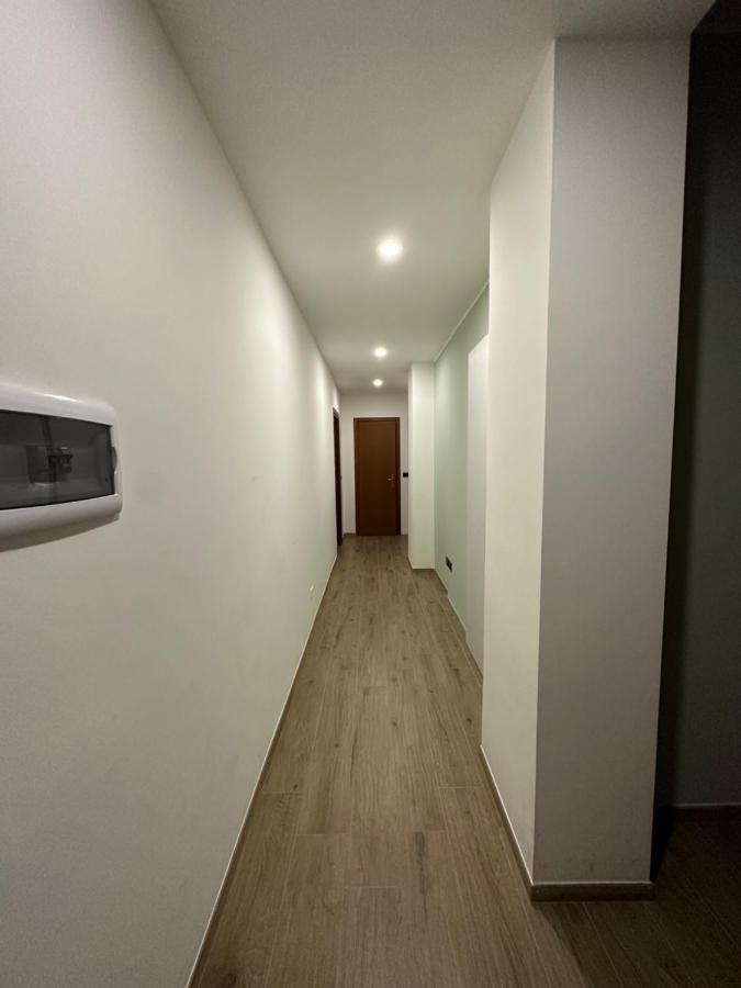 Green Apartment Pioltello ภายนอก รูปภาพ